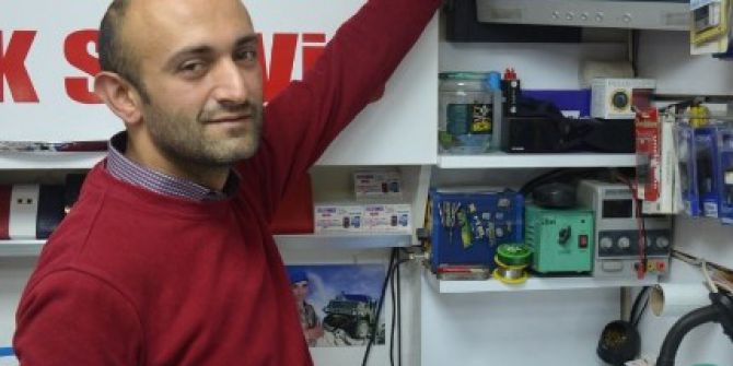 Fatsa’da İlginç Dolandırıcılık