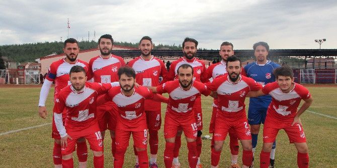 Bilecikspor Ve 1308 Osmaneli Belediyespor Maçının Günü Ve Saati Belli Oldu