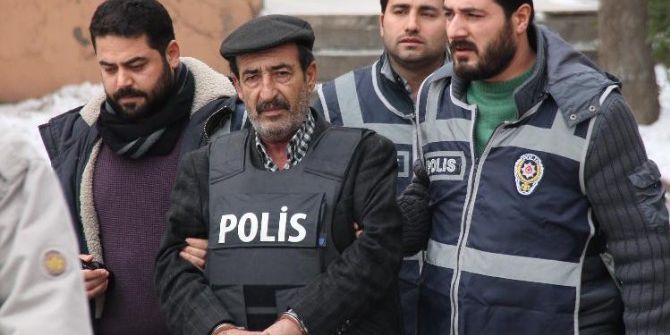 Eşi Zannettiği Baldızını Öldüren Katile Müebbet Hapis