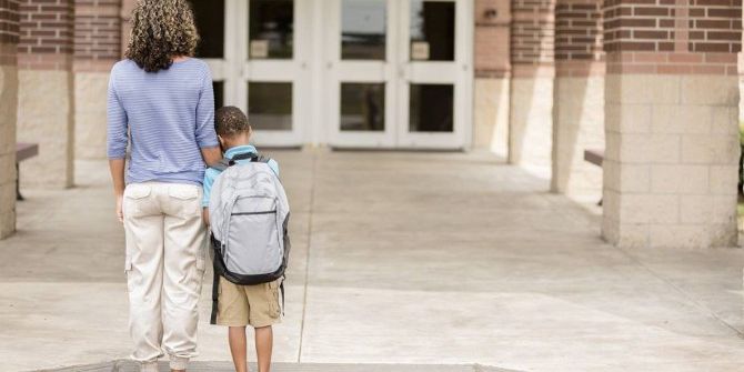Prof. Dr. Öner, Çocuklara Terör Olaylarının Nasıl Anlatılması Gerektiğini Anlattı