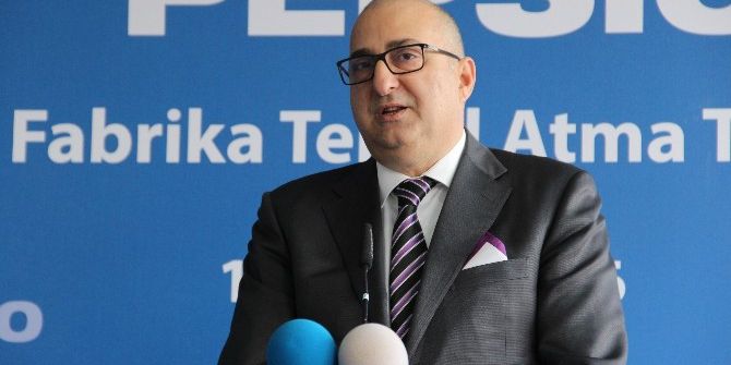 Sanayicinin Morali Yerinde