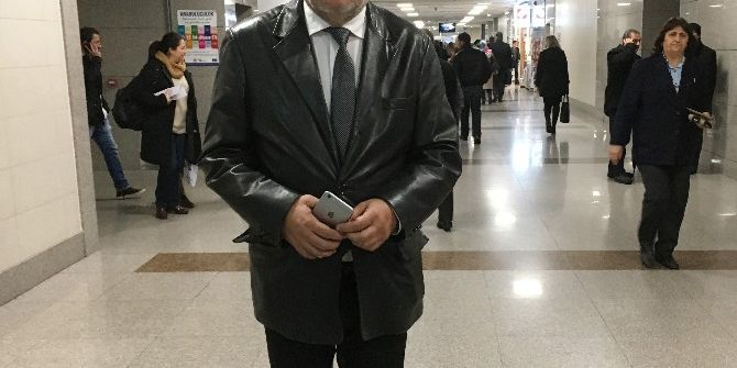 Reha Muhtar Ve Deniz Uğur İkizleri İçin Karşı Karşıya Geldi