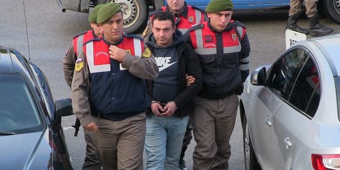 Dağda Çatışmış, Bodrum’da Çalışmış