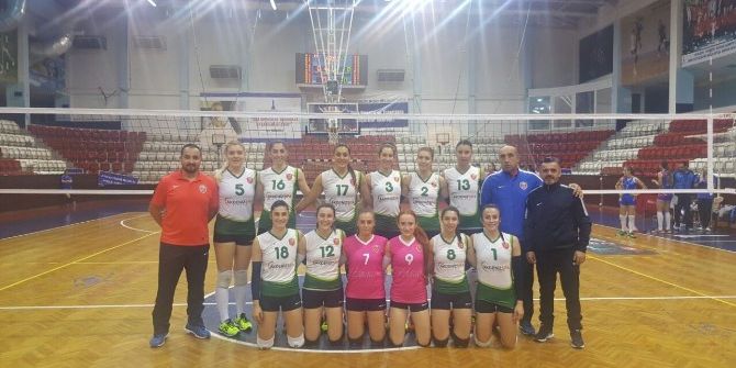 Kepez’in Sultanları, İzmir’in Sevincini Kursağında Bıraktı