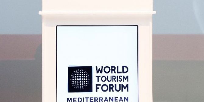 "Rus Turistlerin En Çok Aradığı Tatil Bölgesi Türkiye"