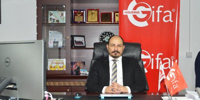 Gifa Holding, Tunus Pazarına Açılıyor