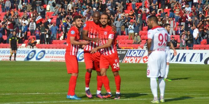 Suskun Golcü Bekamenga