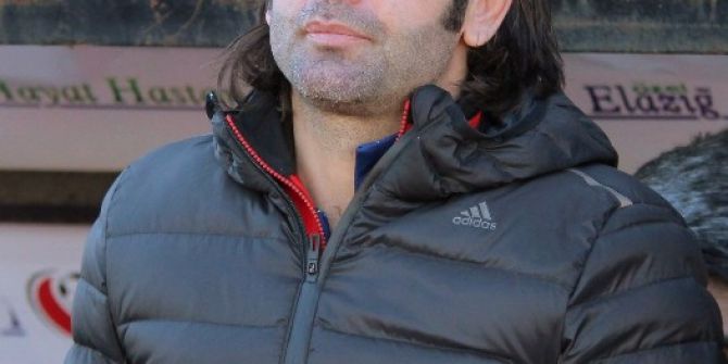 İbrahim Üzülmez, Gaziantepspor’un 46. Teknik Direktörü Oldu