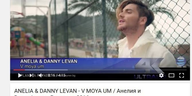 Alanya Klibine Bulgarlardan Büyük İlgi