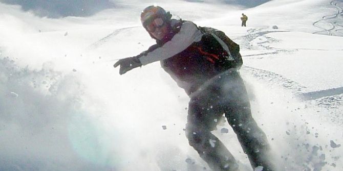 Heliski Bu Yıl Mevzuata Takıldı
