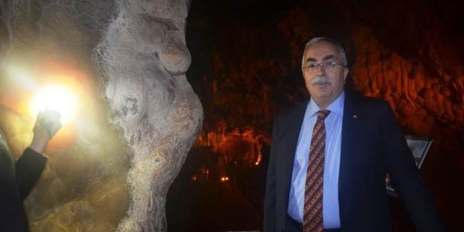 Ballıca Mağarası’nda Safari Düzenlenecek