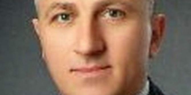 Aydın Halk Sağlığı Müdürlüğü’nde Yılmaz Dönemi