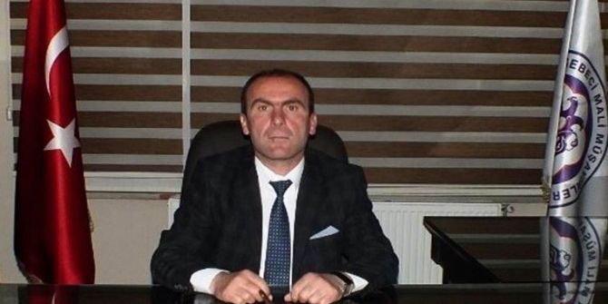 Duman’dan Mali Müşavir Adaylarına Son Gün Uyarısı