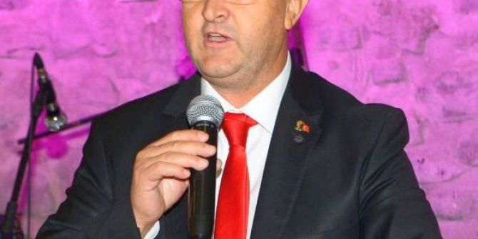 Sanayicilerden Terör Saldırılarına En Sert Tepki