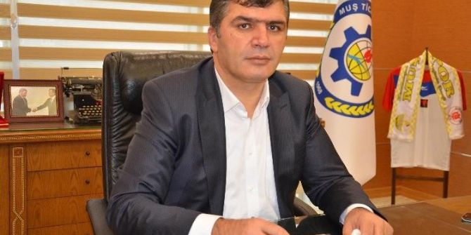 Muş Tso Başkanı Cengiz’den İstanbul Saldırısına Kınama