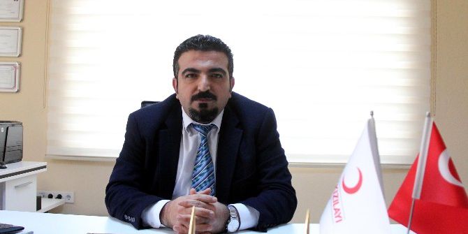 Kan Bağışı Üşütmez, Hasta Yapmaz