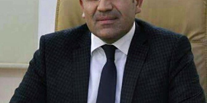 Çırak: "Camiye Kimin Karşı Olduğunu Halk Çok İyi Biliyor"