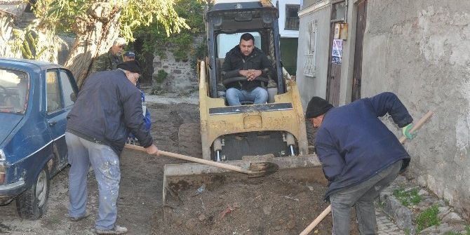 Sorunlar Bir Bir Çözülüyor