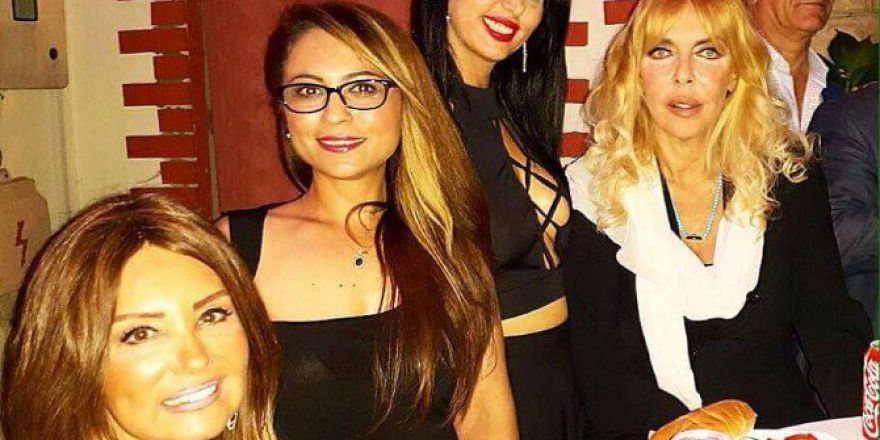 Berrak Deniz Yapım’dan Görkemli Açılış