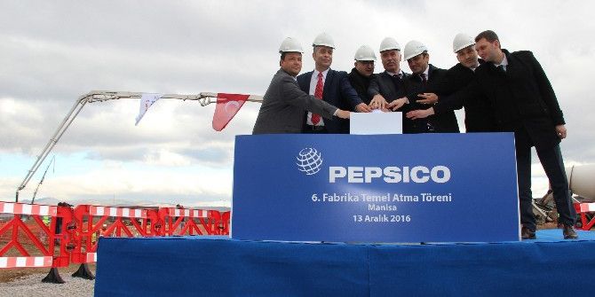 Terör Yatırıma Engel Olmadı