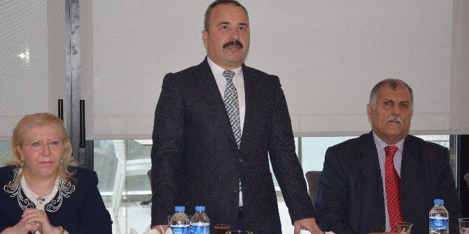 Giresun’da ‘1. Uluslararası Demokrasi Sempozyumu’ Düzenlenecek