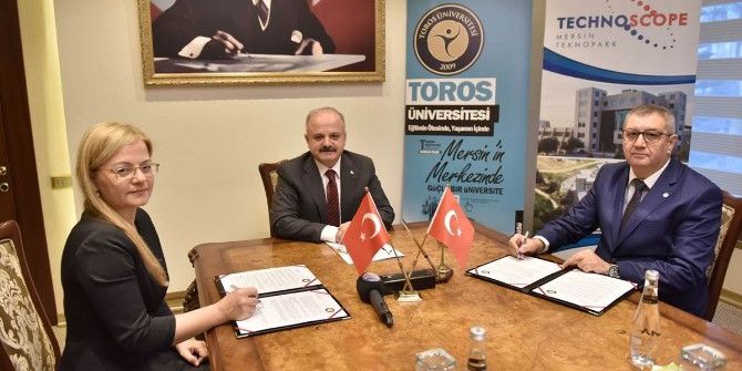 Uygulamalı Eğitimde İşbirliği Protokolü