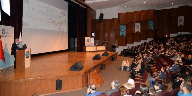 Erasmus Programı Uludağ Üniversitesi’nde Masaya Yatırıldı