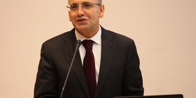 Ekonominin Liderleri Yıldız’da Buluştu