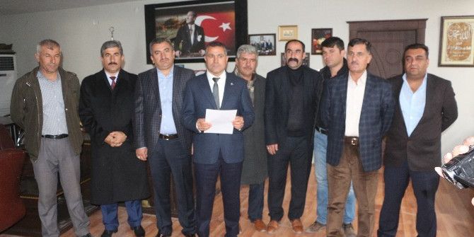 Şırnak’ta İstanbul Saldırısı Kınandı