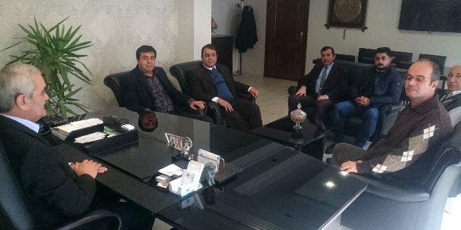 Osmancık’ta Kanalizasyonsuz Ev Kalmayacak