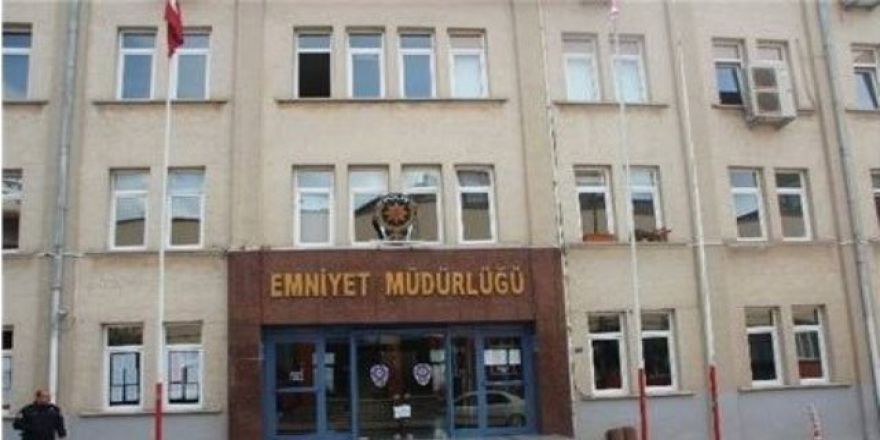 Bilecik İl Emniyet Müdürlüğüne Ertuğrul Namal Atandı
