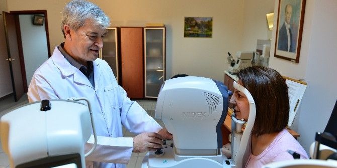 Sağlıkta Yıldırım Farkı