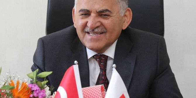 Melikgazi Belediyesi Kış Aylarında Da Çevreci Tavrını Korudu