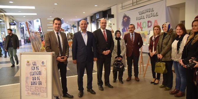 Fotoğraflar Lösemili Çocuklar İçin