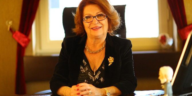 Delilik Etiket Olmaktan Çıktı