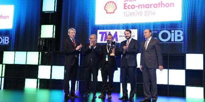 Hidroana, Yeni Başarılara İmza Atmaya Devam Ediyor