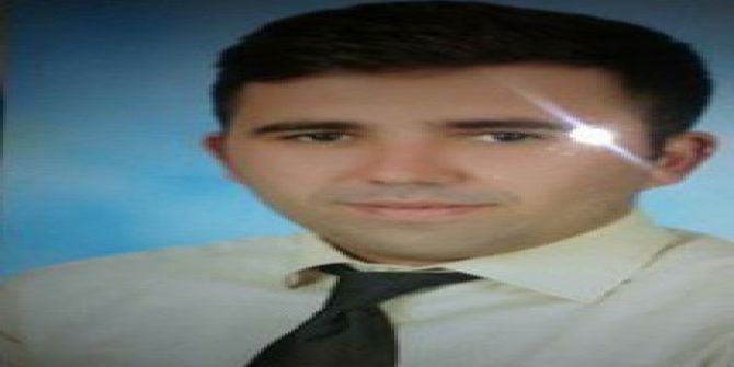 Yemek Servisine Çıkan Kişi 2 Gündür Kayıp