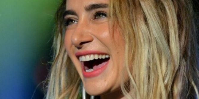 Sıla Konserini Erteledi