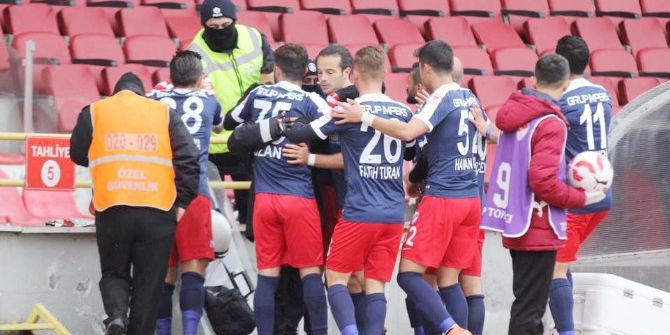 Ziraat Türkiye Kupası