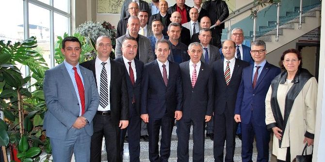 Salihli Tso’dan Üyelerine Nefes Kredisi