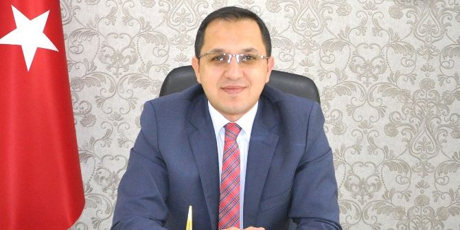 Kaymakam Sağ’dan İki Proje Müjdesi