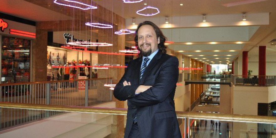 Forum Gaziantep Engelleri Kaldırıyor