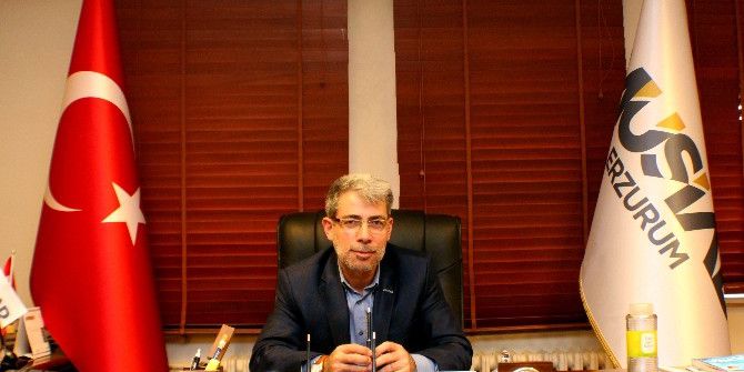 Müsiad’dan Terör Saldırısına Kınama