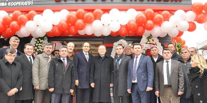 Bu Mağazada Tüm Ürünler Doğal