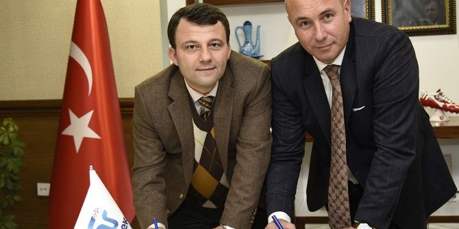 Tekkeköy’de Öğrencilere Sağlık Taraması