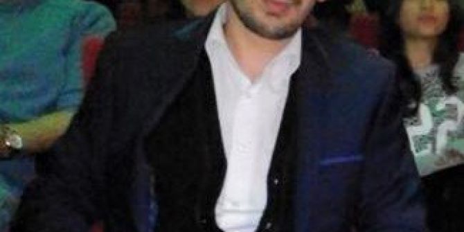 Hain Saldırıya İş Yerlerinin Işıklarını Kapatarak Tepki Gösterdiler