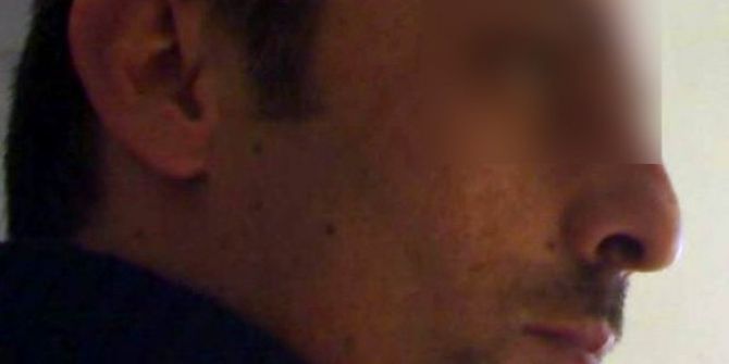 Antalya’da Çöpten Bulunan Taciz Görüntüleri Denizli’de Çekilmiş