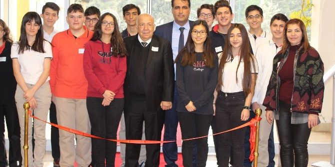 Gkv’liler İnsan Haklarına Dikkat Çekti