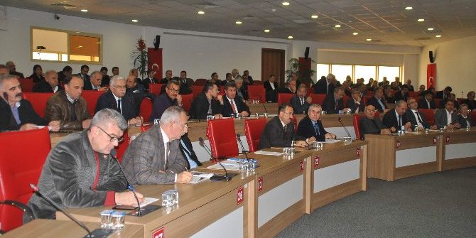 İsmet Sezgin’in İsmi Aydın’da Yaşatılacak