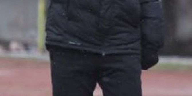 Boluspor - Darıca Gençlerbirliği Maçının Ardından